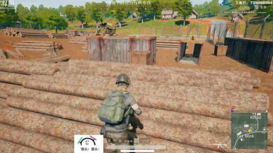 馒头:冲榜第一 唠嗑局 2019-04-23 04点场