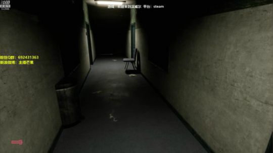 【芒果】欢迎来到鬼城！ 2019-04-29 21点场