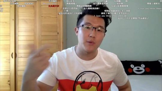 [Cnzlike] 国服秒刀流砍完。 2019-04-30 06点场