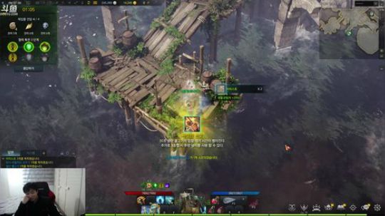 【失落的方舟】目标：帐号下角色全515 2019-04-29 18点场