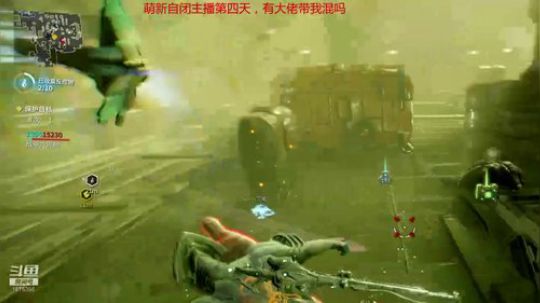 我在哪？谁在打我？我是谁？ 2019-04-28 06点场