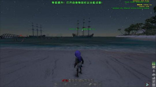 【SHI】正了八经打海战了！ 2019-04-29 18点场