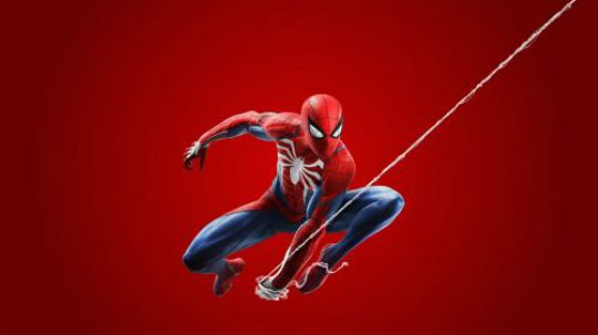 Marvel蜘蛛侠：听说你想做超级英雄