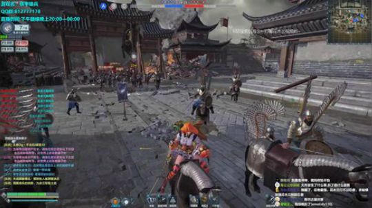 蔡鸡主播，在线自闭 2019-04-30 13点场