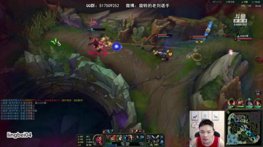 真·灌篮高手刘莱厄斯！无尽输出！ 2019-04-27 11点场