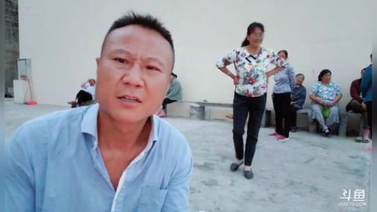 K一DASH发布了一个斗鱼视频2019-04-30