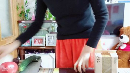丿Good丶发布了一个斗鱼视频2019-04-30