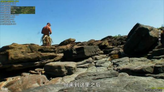 护法惊丶发布了一个斗鱼视频2019-04-30