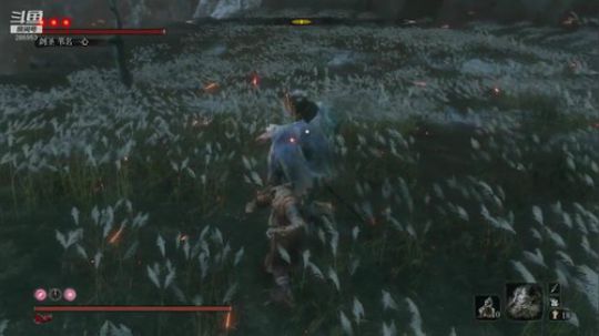 苇名第一正义忍者（三周目苦难+鬼钟） 2019-04-28 15点场