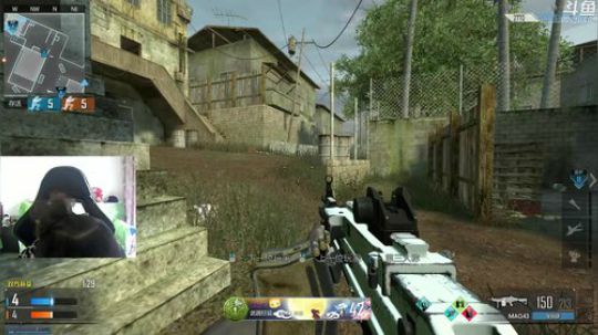 +兄弟萌 这把给了 2019-04-30 15点场