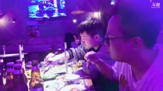 上海pve活动.三号回北京。 2019-04-30 00点场