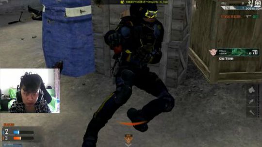 +兄弟萌 这把给了 2019-04-30 13点场