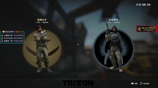 【赖小峰】生活压力大~ 2019-04-30 17点场