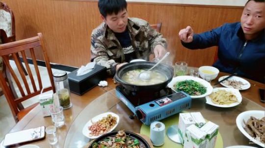 出发信阳水库抓鱼 2019-04-29 20点场