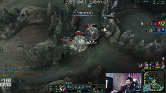 卷毛:今天订个小目标！~ 2019-04-30 16点场