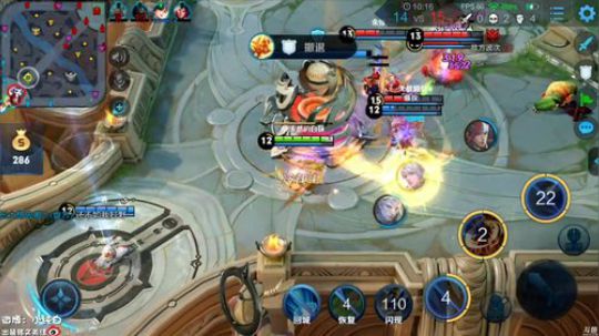 为白立场发布了一个斗鱼视频2019-04-30