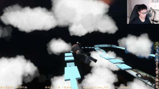 【闪】人类 全是逗比 2019-04-29 22点场