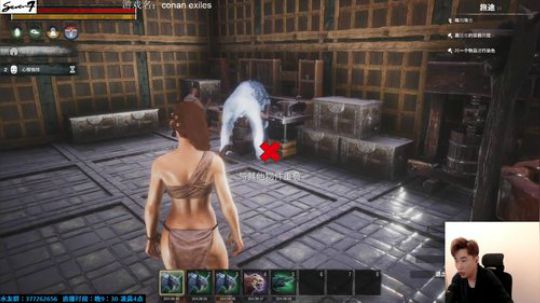 欧服生存之战！ 2019-04-29 22点场