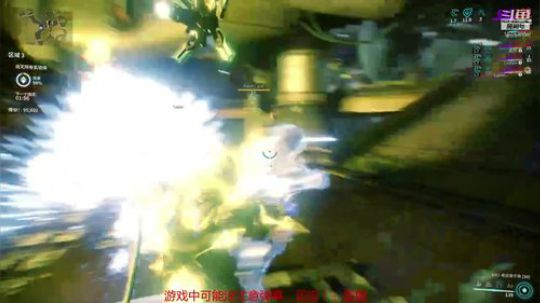 我在哪？谁在打我？我是谁？ 2019-04-29 13点场