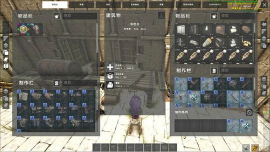 【SHI】正了八经打海战了！ 2019-04-29 22点场