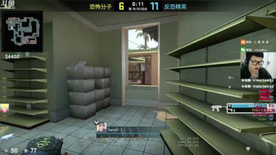 你好，憨批兔 2019-04-30 17点场