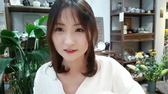 瓷器店的日常工作，周二是阴天～ 2019-04-30 20点场