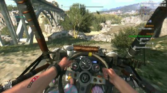 海上环卫工-raft 2019-04-29 17点场
