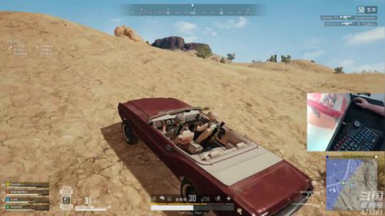 黄辉冯：go一会儿，晚上吃鸡~ 2019-04-29 22点场