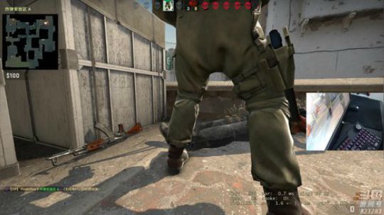 黄辉冯：go一会儿，晚上吃鸡~ 2019-04-29 18点场