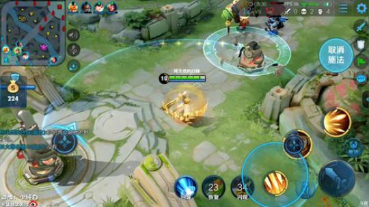 为白立场发布了一个斗鱼视频2019-04-30