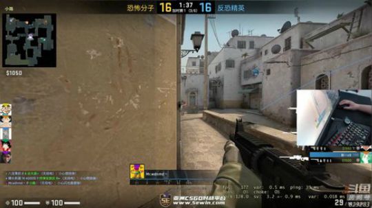 黄辉冯：go一会儿，晚上吃鸡~ 2019-04-30 02点场