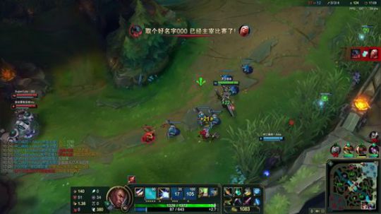 巨魔时间到 2019-04-29 23点场