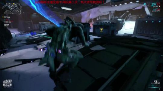我在哪？谁在打我？我是谁？ 2019-04-27 04点场
