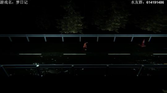【素年】纸人速通。 2019-04-29 18点场