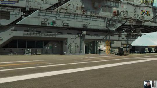 我在斗鱼看火力堂主直播一起看