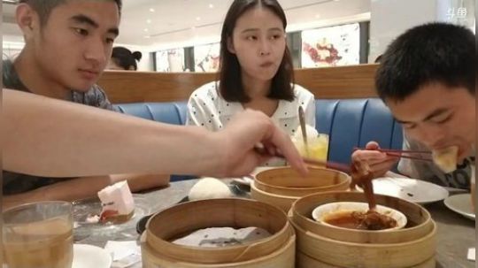 一路向南之深圳 2019-05-01 15点场