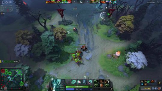 Burn丶小康发布了一个斗鱼视频2019-05-01