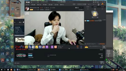 声优翼：新的风暴已经出现 2019-04-25 21点场