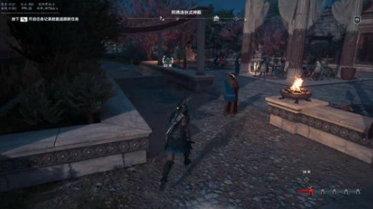 呦~奥德赛二周目养老 2019-04-28 21点场