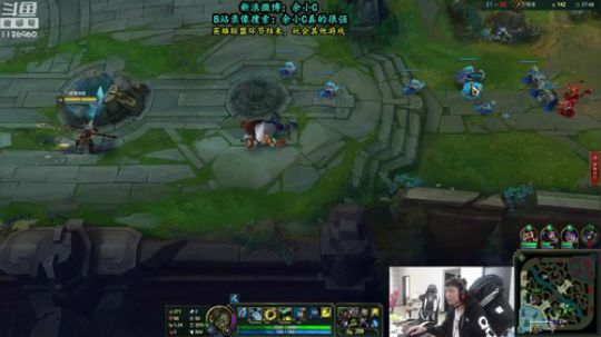 余小C：有请下4位受害者 2019-05-01 10点场