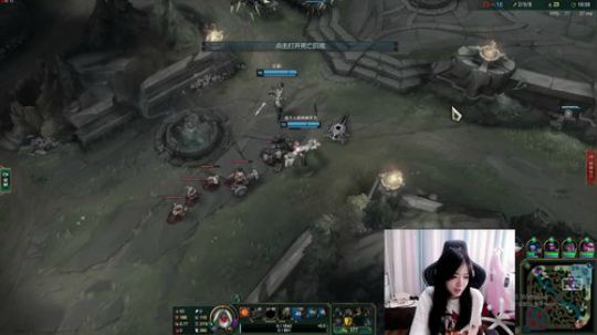 骆歆：爷再也不迟到！ 2019-04-30 17点场