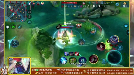❤新疆主播带房管上分❤ 2019-04-28 21点场
