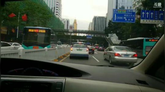 K一DASH发布了一个斗鱼视频2019-05-01