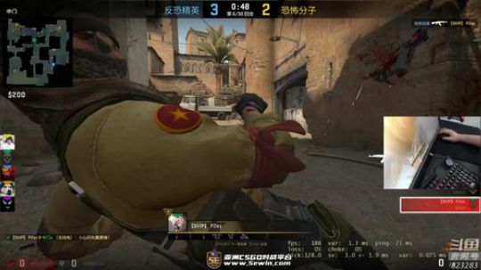 黄辉冯：go一会儿，晚上吃鸡~ 2019-04-30 19点场