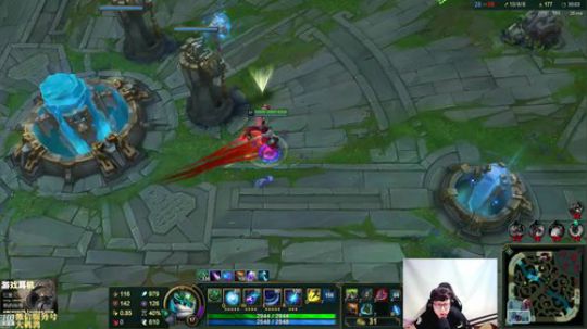 苏南逢发布了一个斗鱼视频2019-05-01