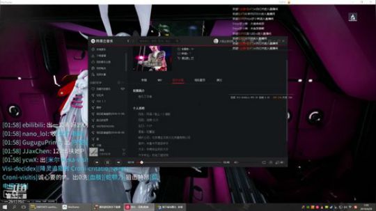 我回来了！ 2515153 2019-04-29 01点场