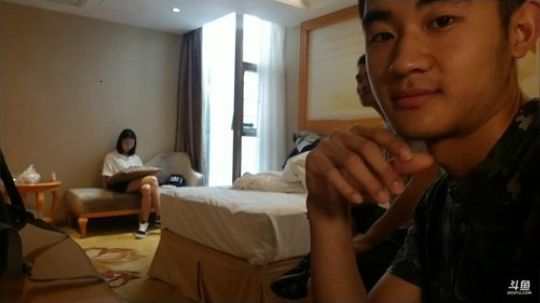 一路向南之深圳 2019-05-01 13点场