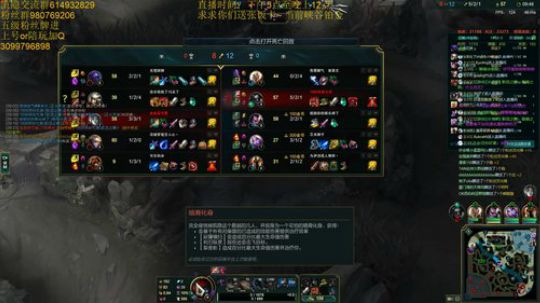 第一凯隐：场均20杀教学，生于影死于影 2019-04-30 17点场