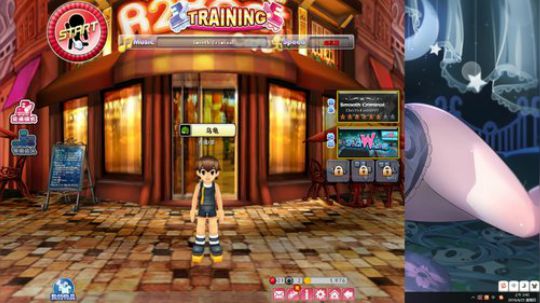 声优翼：新的风暴已经出现 2019-04-25 02点场