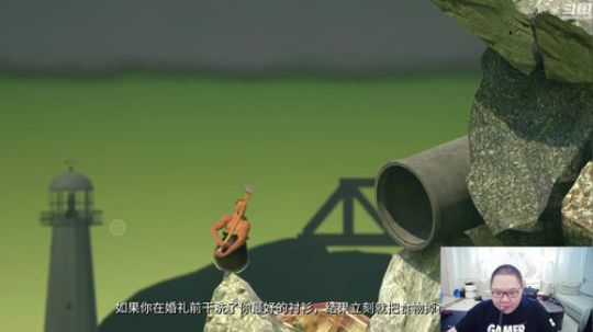我在斗鱼看即将拥有人鱼线的PDD直播英雄联盟